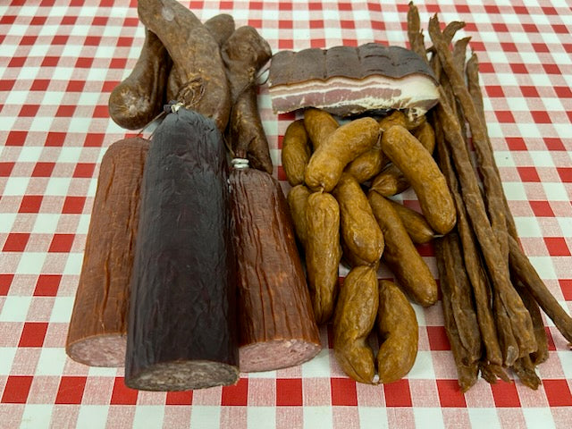 Julepakke 1
