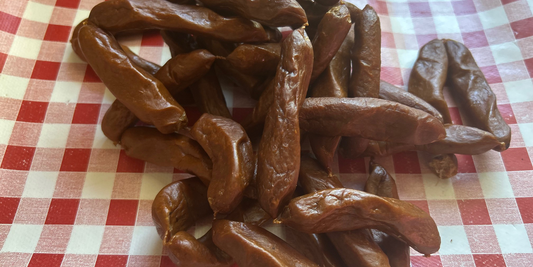 Chili snack 10 stk.