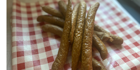 Frankfurter 6 stk.